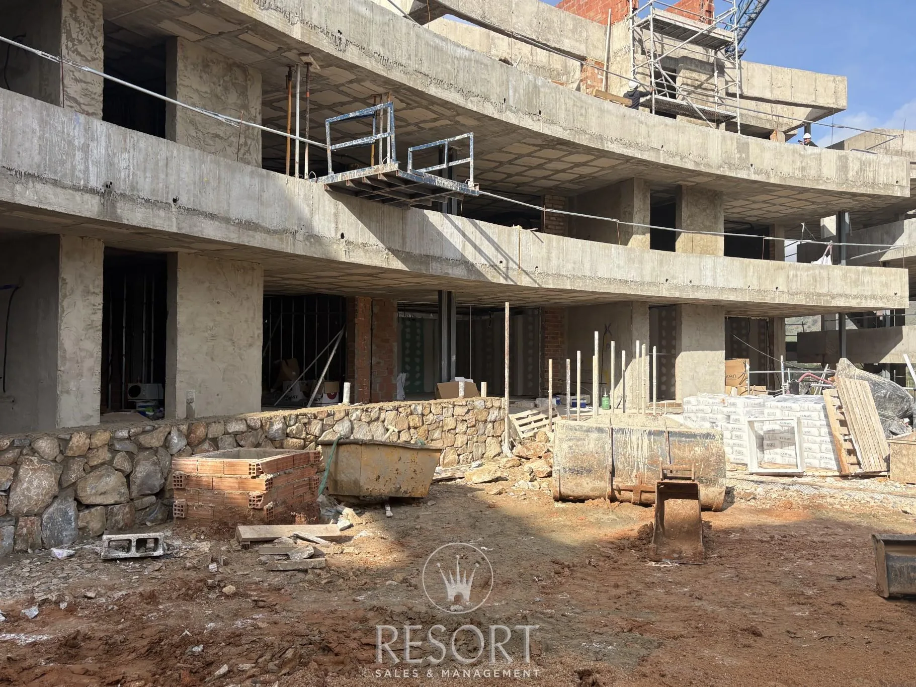Las orquideas penthouse for sale 6983033e2a043