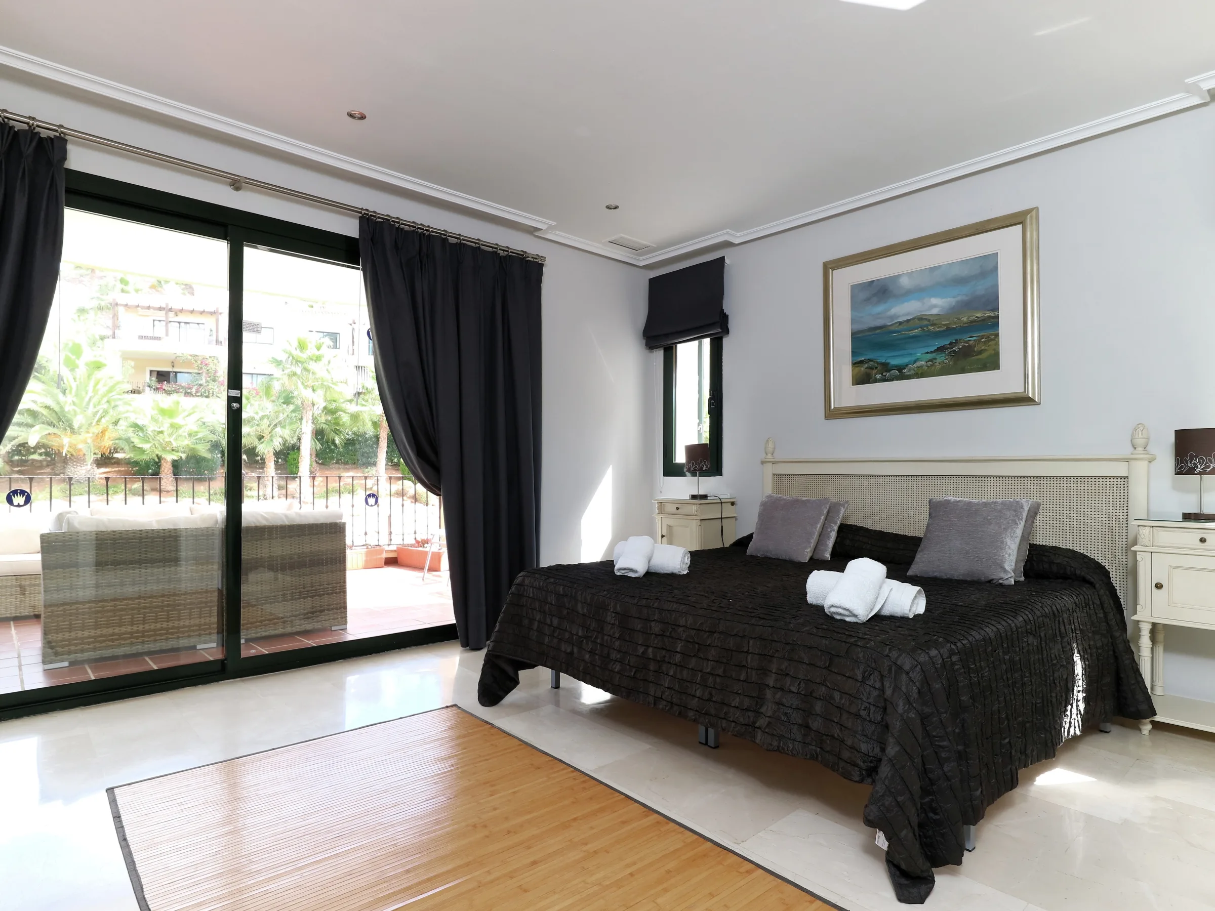 LT3 Bedroom 1