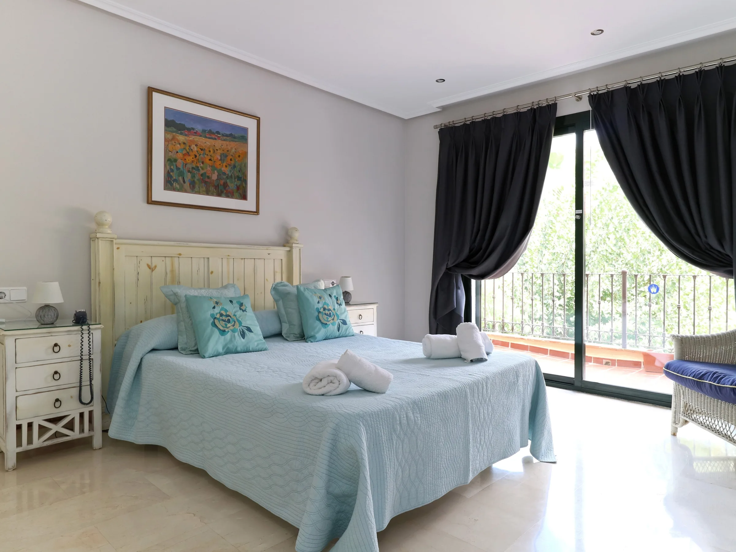 LT3 Bedroom 2