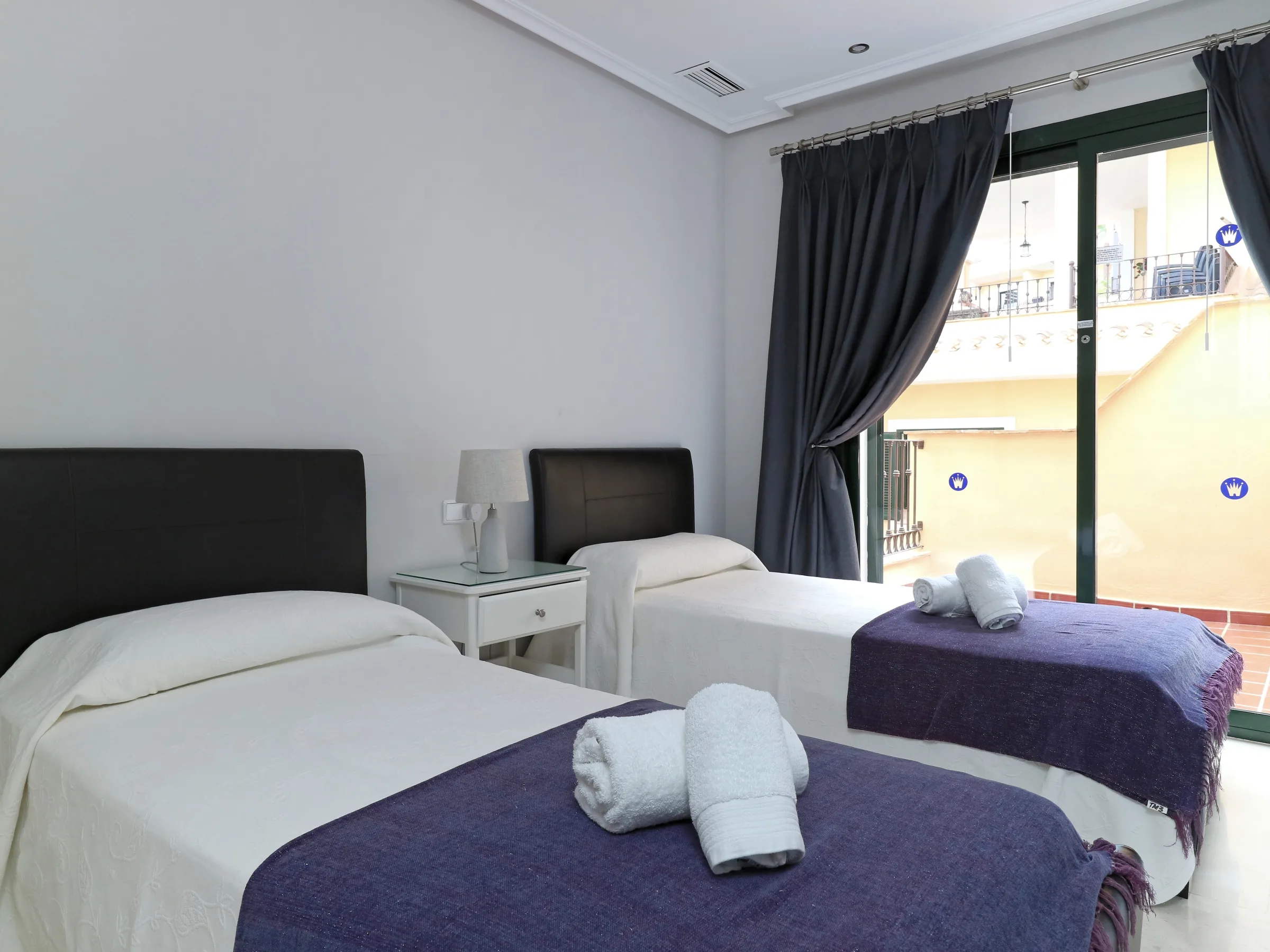 LT3 Bedroom 3