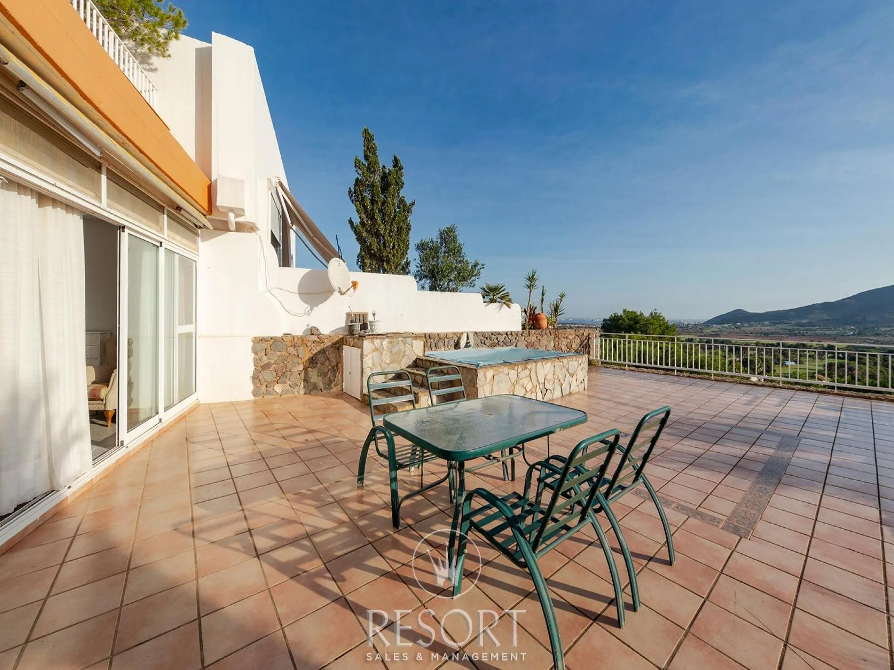 Miradores 365 for sale 69523d1b76e46