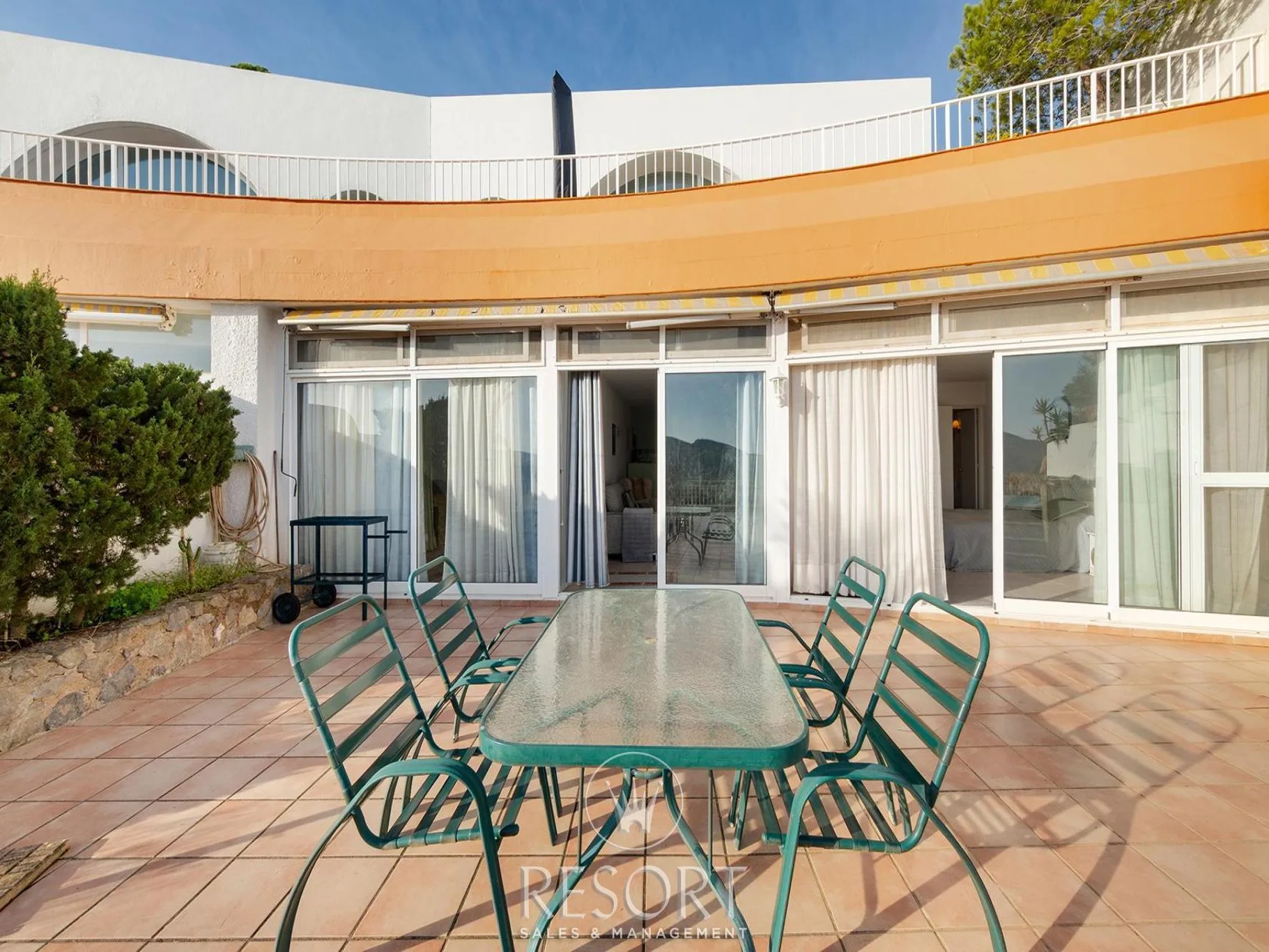 Miradores 365 for sale 69523d1c35664