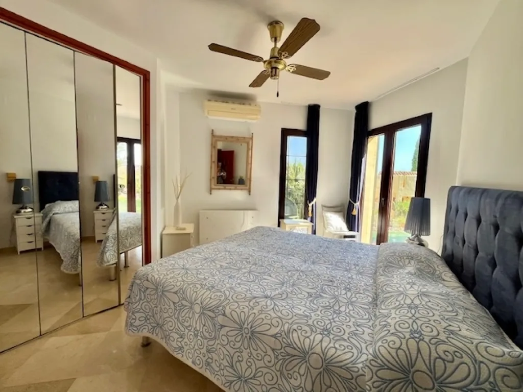 LM107 Bedroom 1