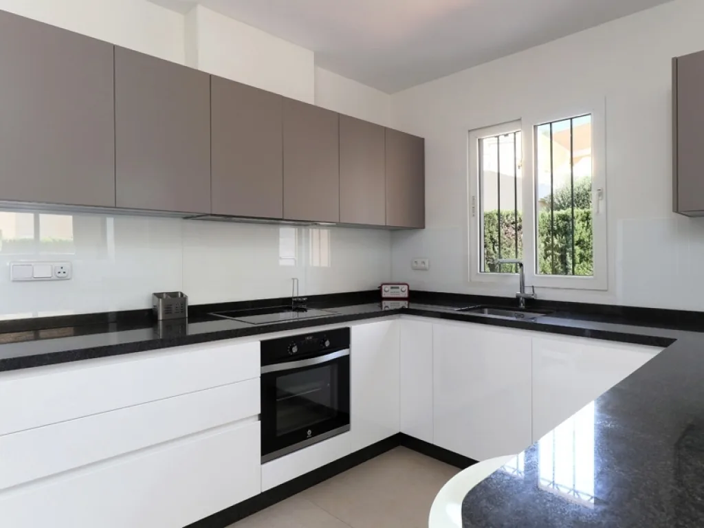 LNV3 Kitchen