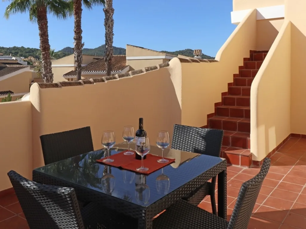 LNV3 bedroom terrace