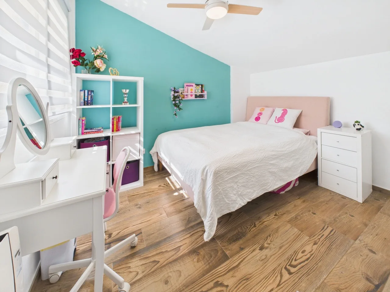 LNII 4 Bedroom 3