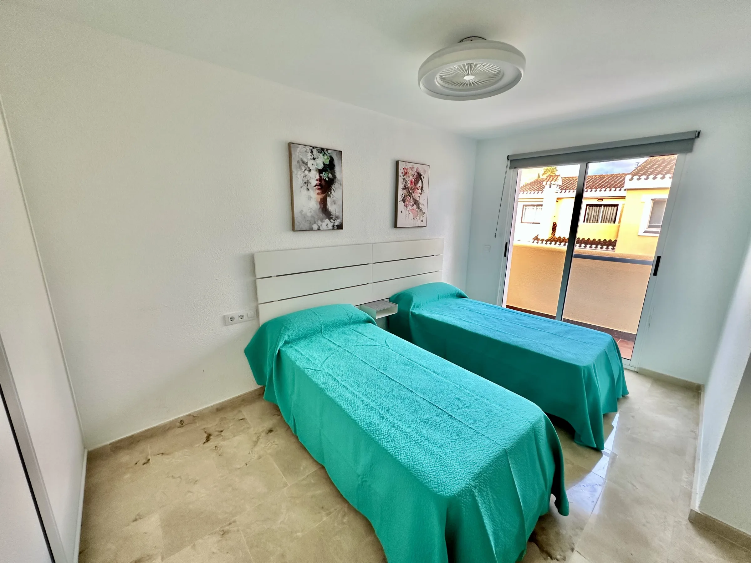 LN8 Bedroom 3