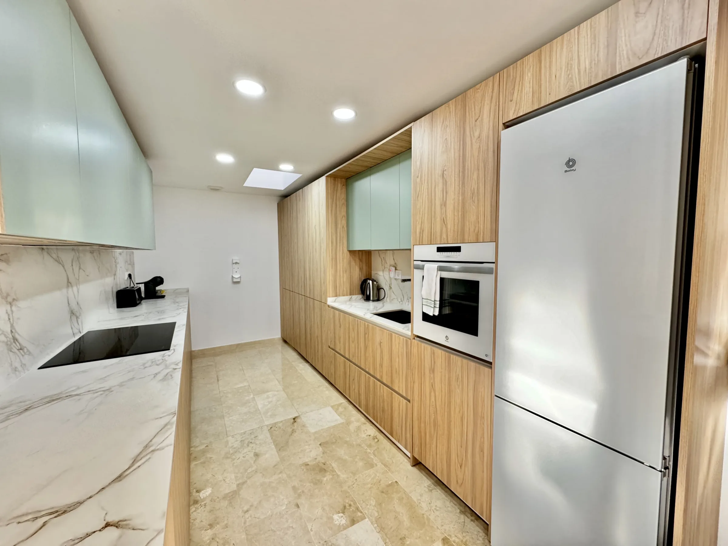 LN8 Kitchen