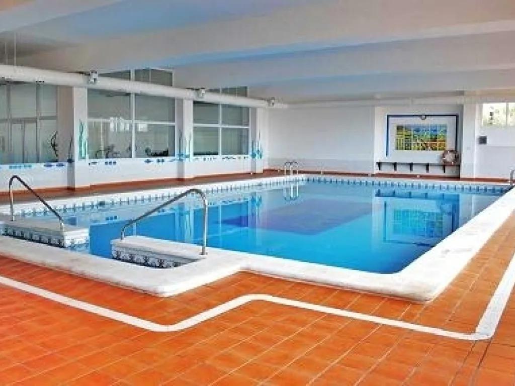 Indoor Heated Swimming Pool mtime20210219144346