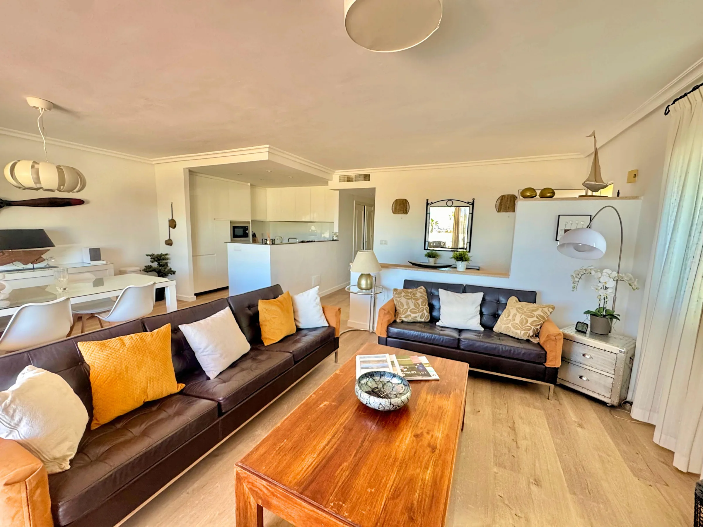 LO14 G Open plan a