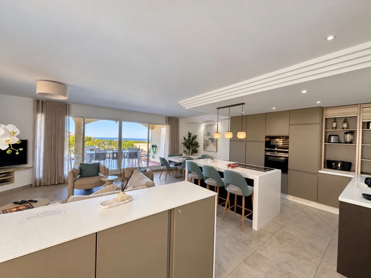 LO24 C Open Plan a