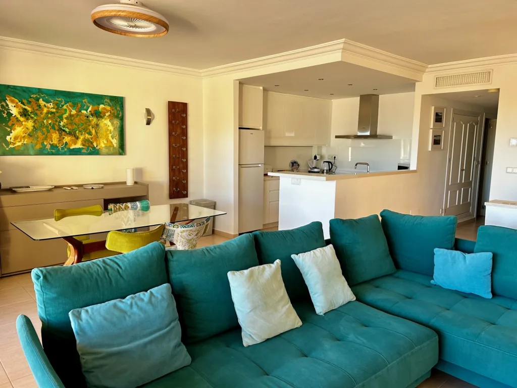 LO28 G Open Plan