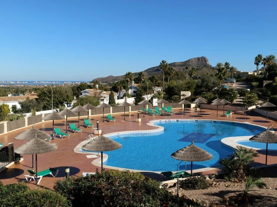 Los Olivos 374 View of the pool 3 mtime20180312184859