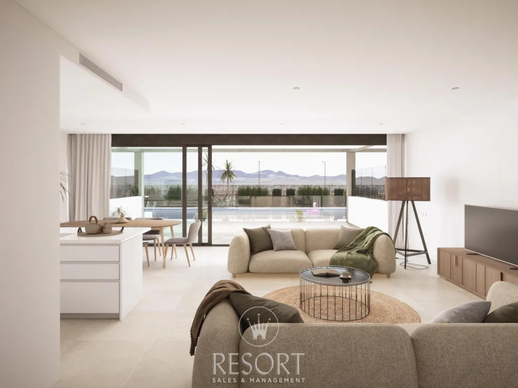 Antilia 3 bedroom apartments mar de cristal for sale 64d36b1bcc96e