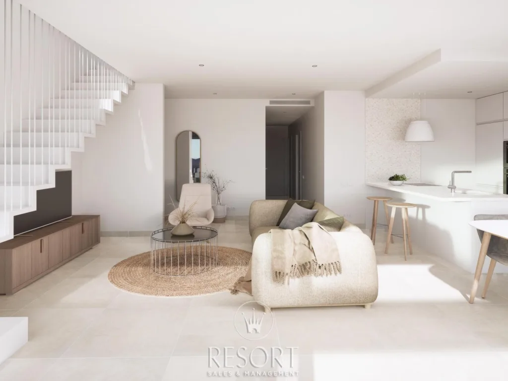 Antilia 3 bedroom apartments mar de cristal for sale 64d36b2232297