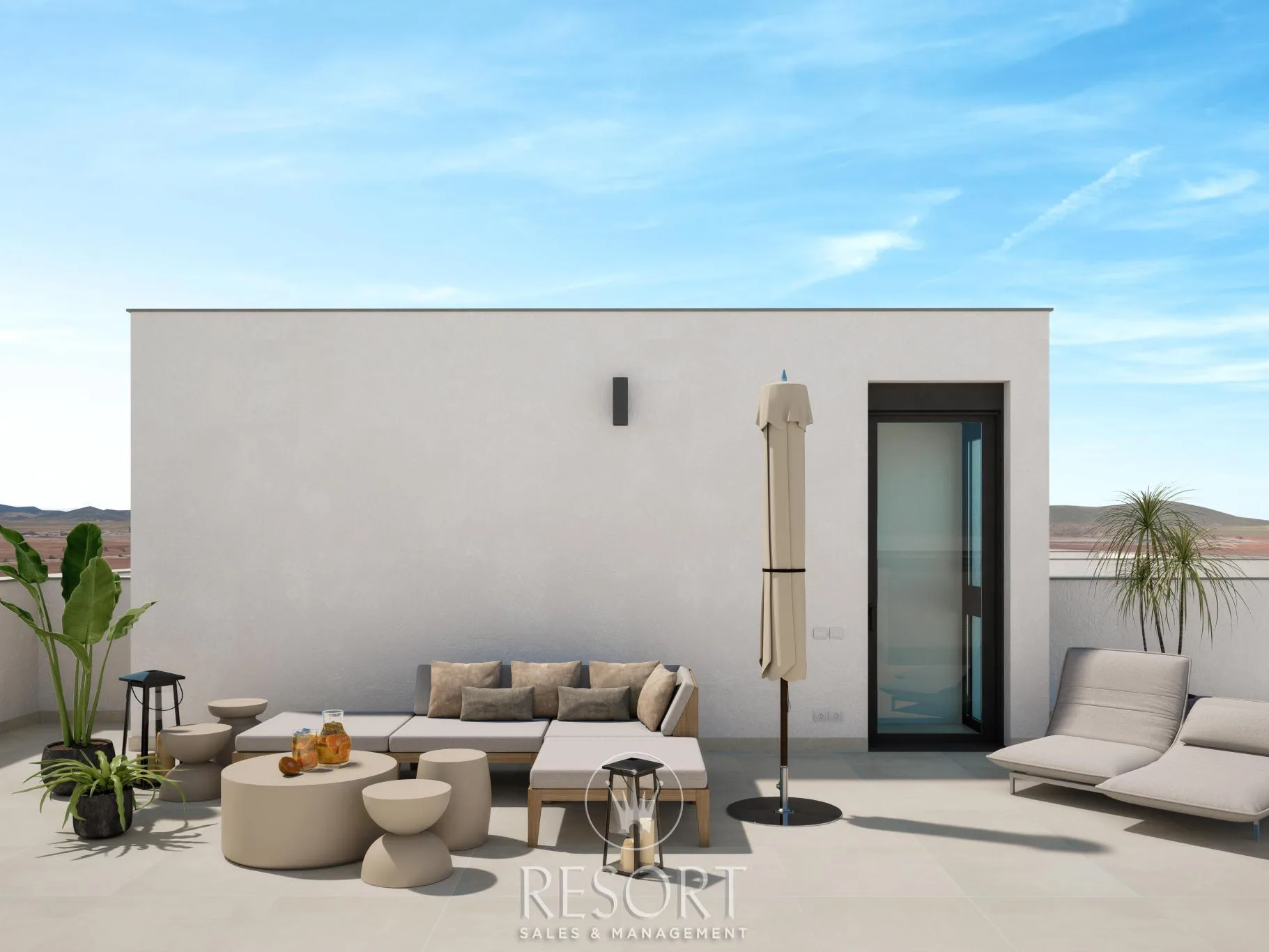 Antilia 3 bedroom apartments mar de cristal for sale 64d36b1261861