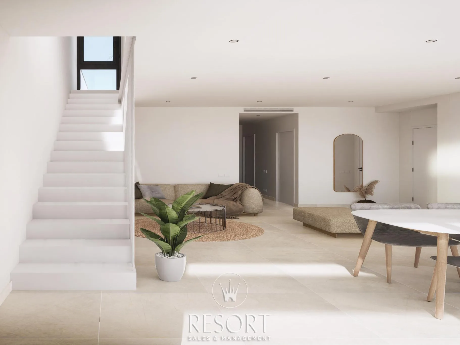 Antilia 3 bedroom apartments mar de cristal for sale 64d36b168e267