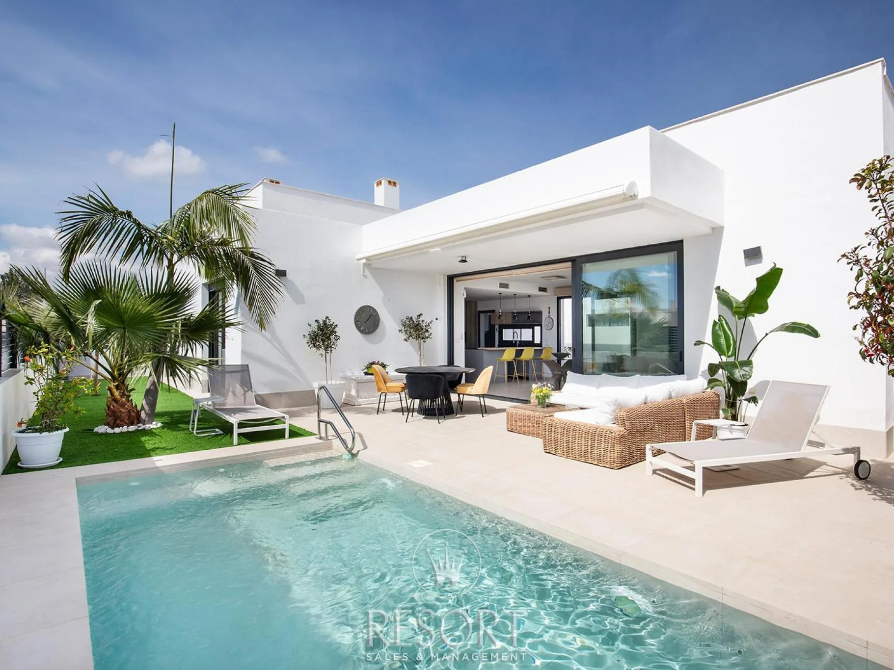 Calle tiepolo 2 mar de cristal for sale 69bbd21e9b241