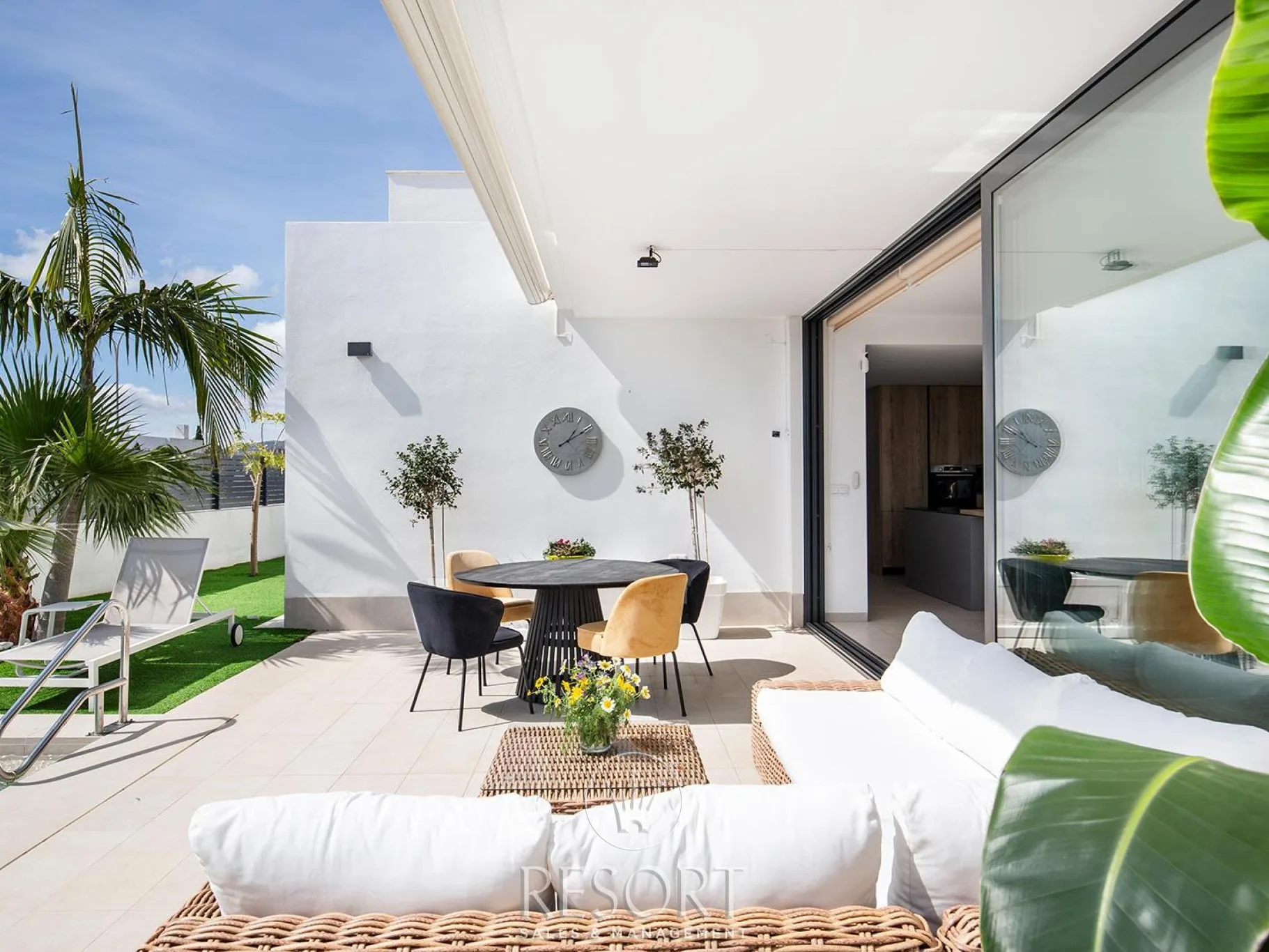 Calle tiepolo 2 mar de cristal for sale 69bbd21f355fb