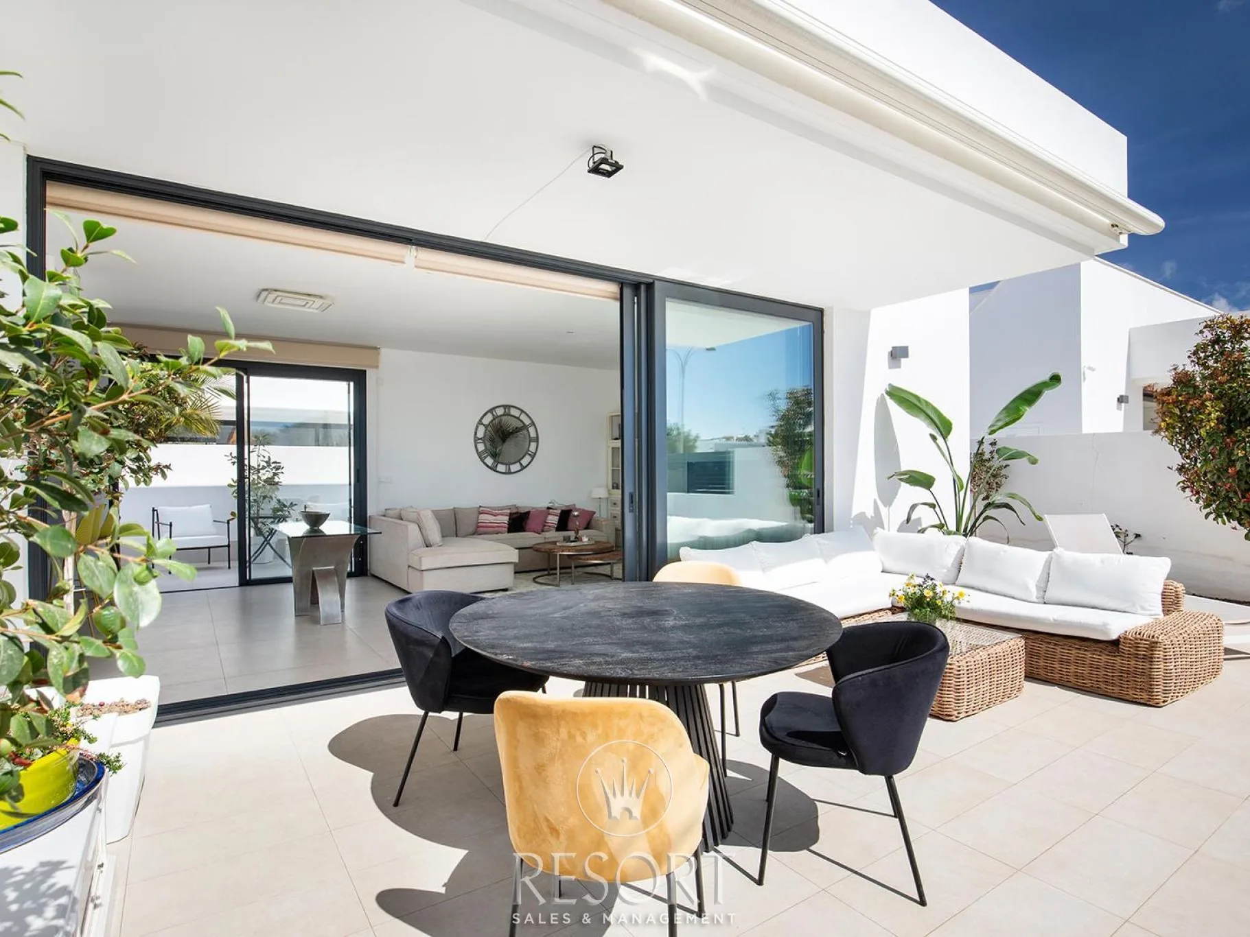 Calle tiepolo 2 mar de cristal for sale 69bbd21fb5ee5