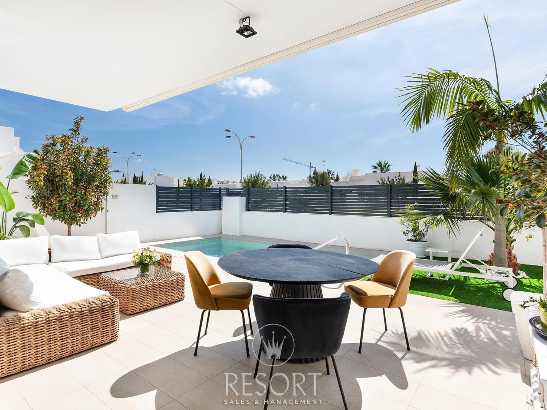 Calle tiepolo 2 mar de cristal for sale 69bbd220d7cf4
