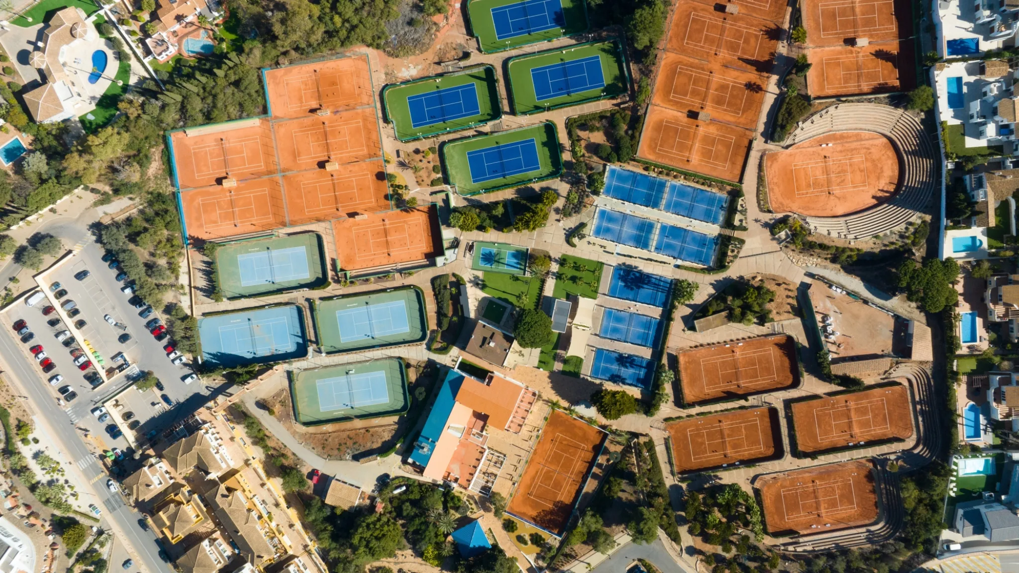 TRC Aerial 2