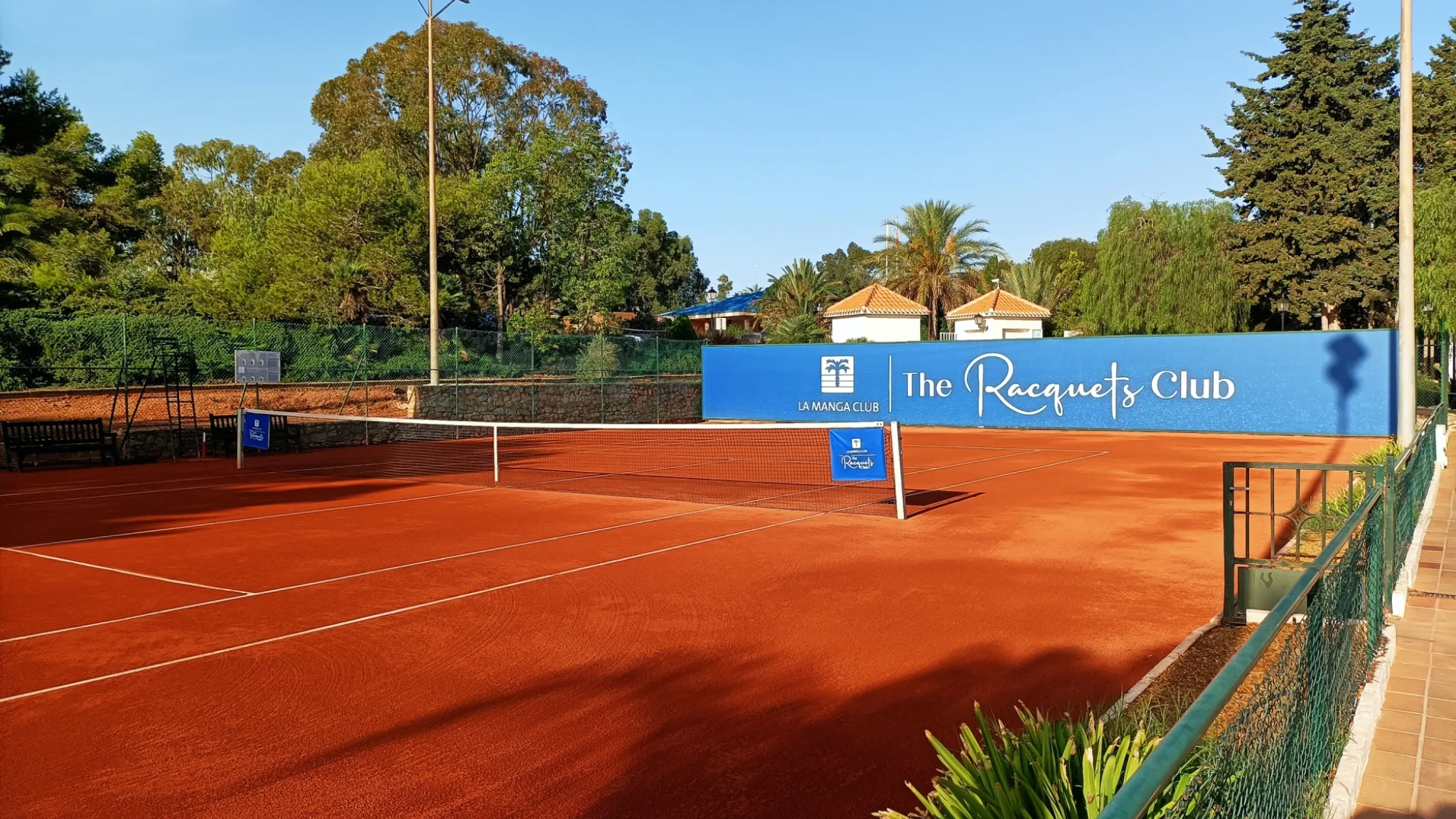 TRC courts
