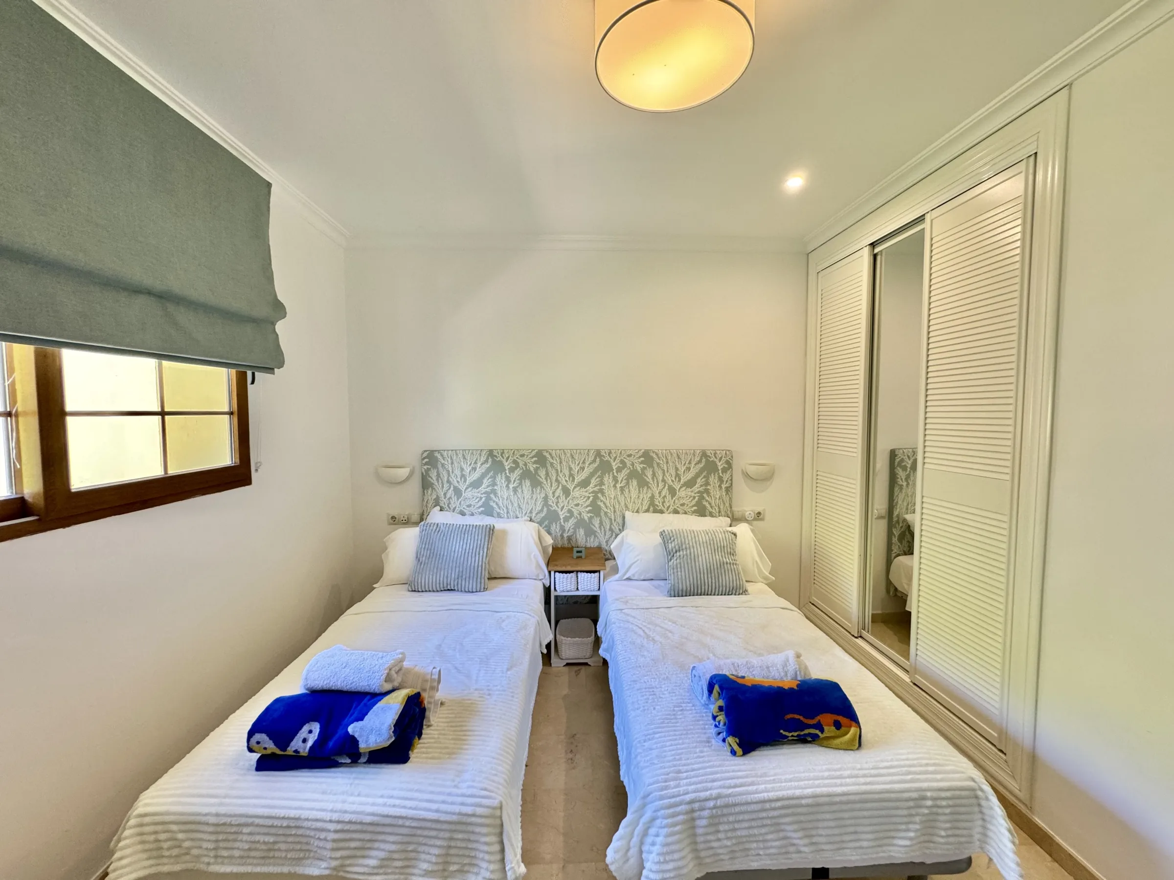 MC16 Bedroom 2