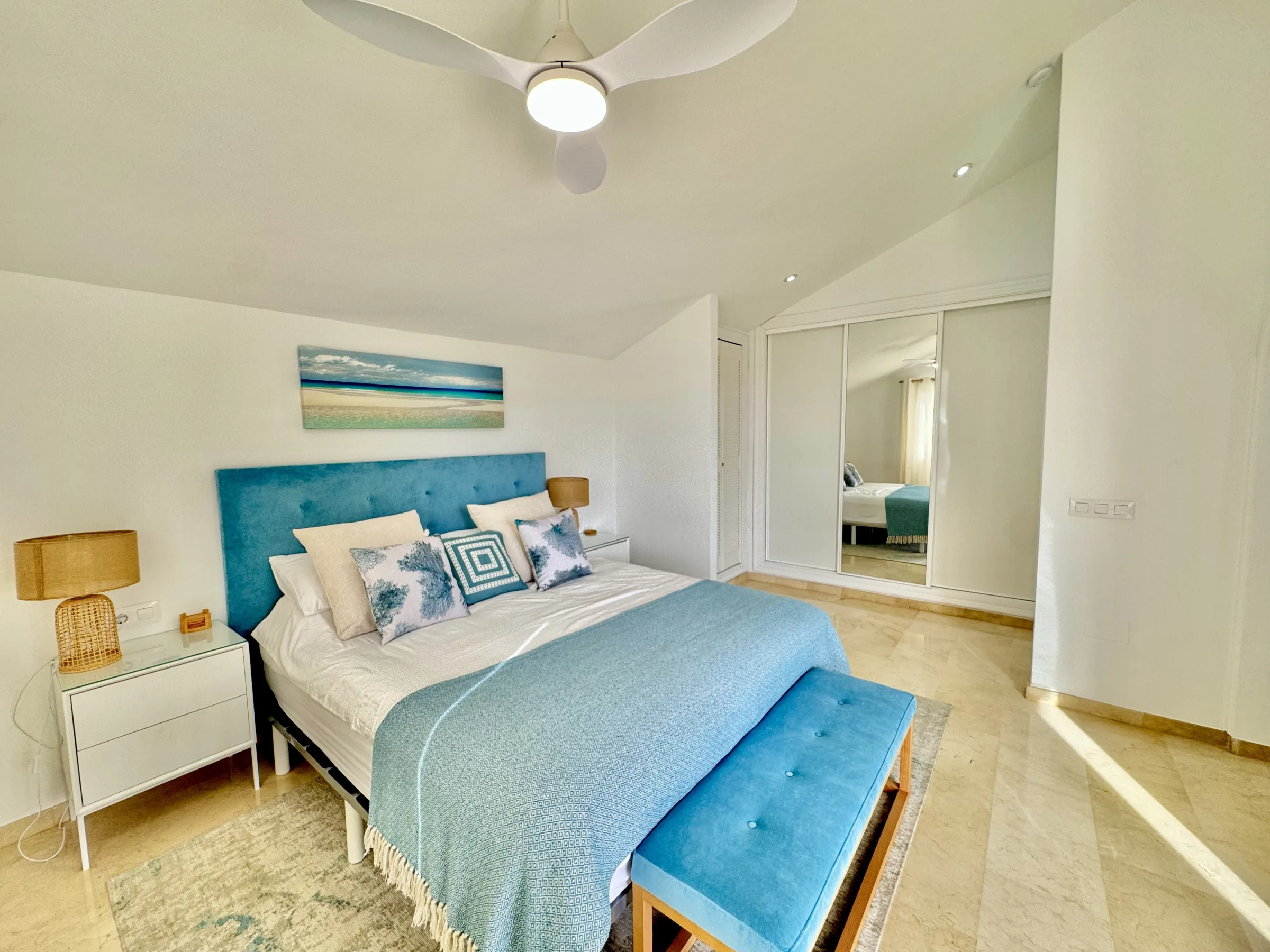 MC20 Bedroom 1