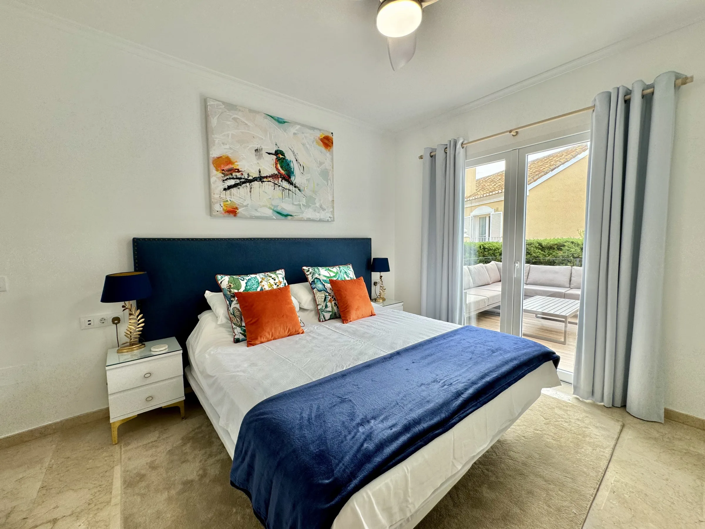 MC20 Bedroom 2