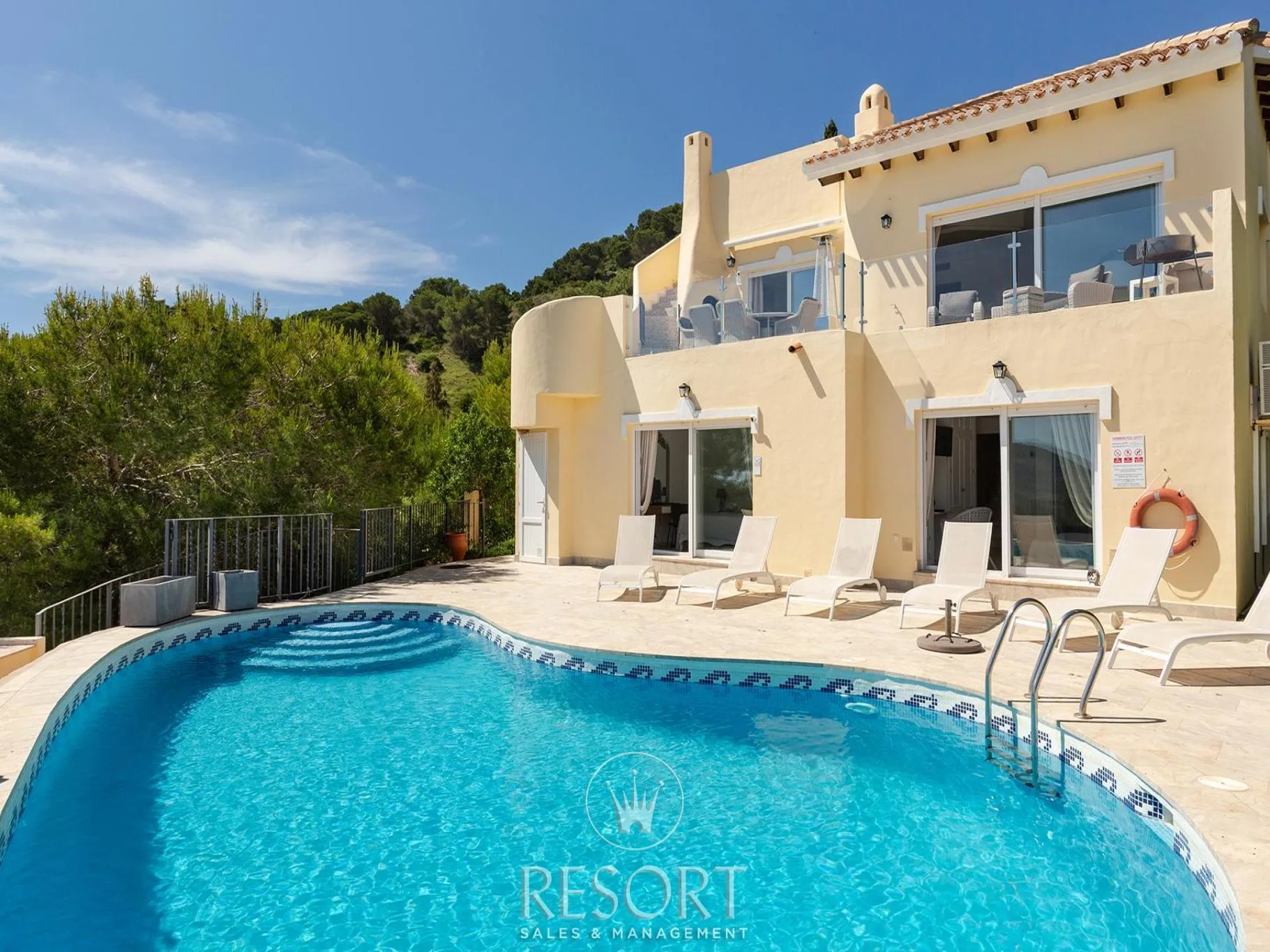 Monte verde 23 for sale 6a1192dec81c7