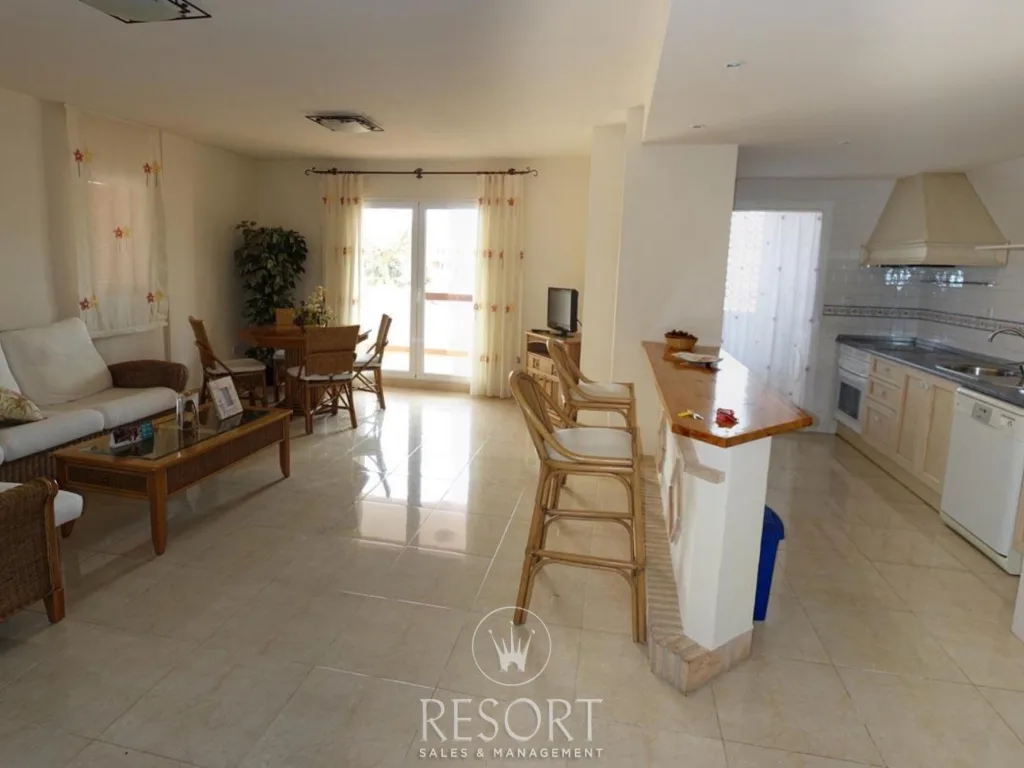 Bahia de portman 3bed portman for sale 686ba7811bf9d