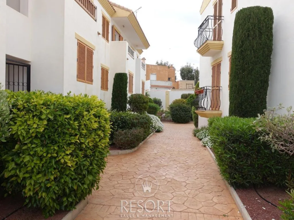 Bahia de portman 3bed portman for sale 686ba78664e23