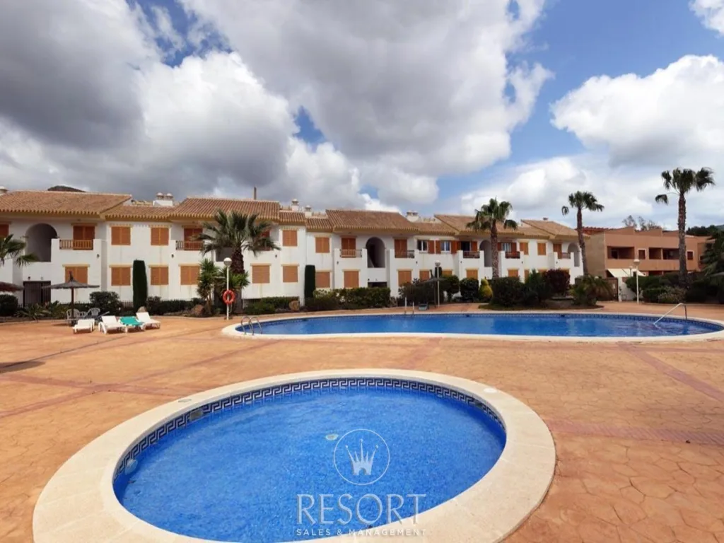 Bahia de portman 3bed portman for sale 686ba787d3c2e