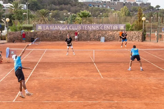 LMC Tennis Exhibition 5th Aug 15 70