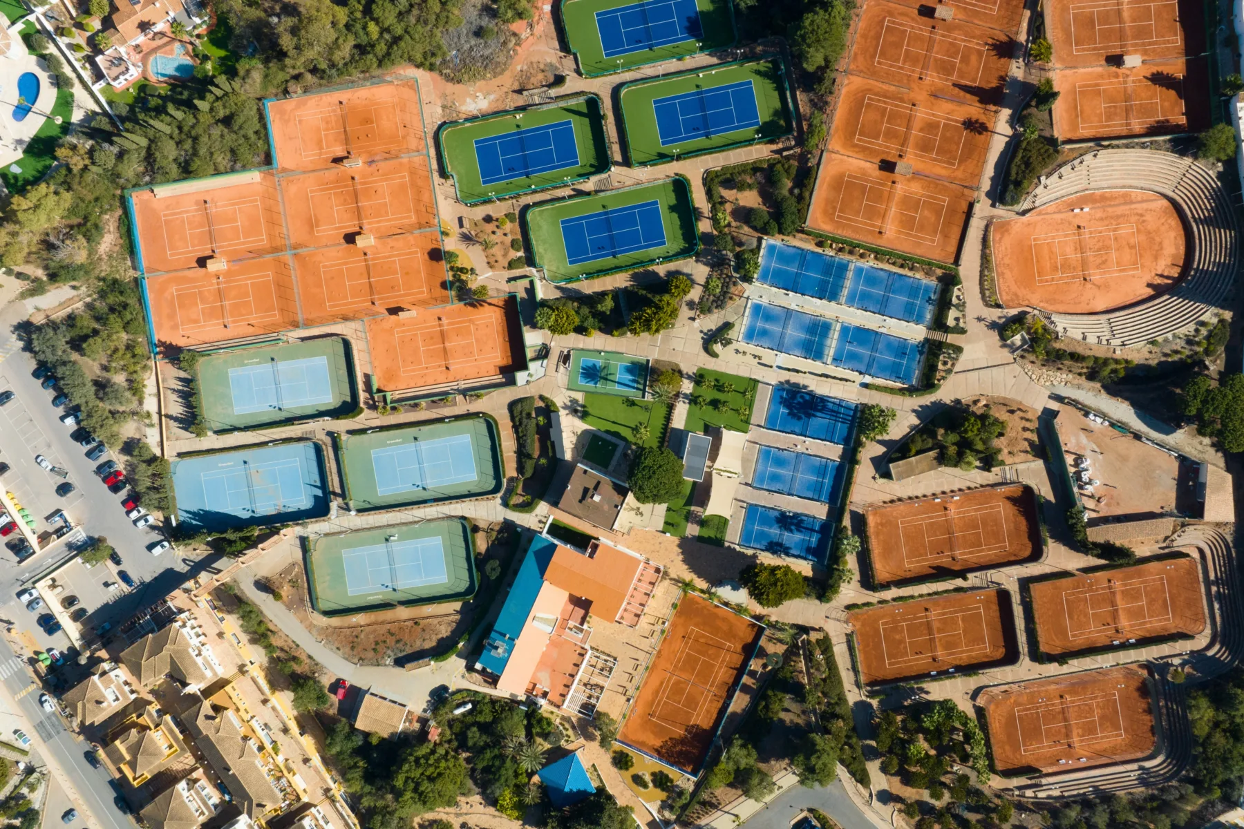 TRC Aerial 2