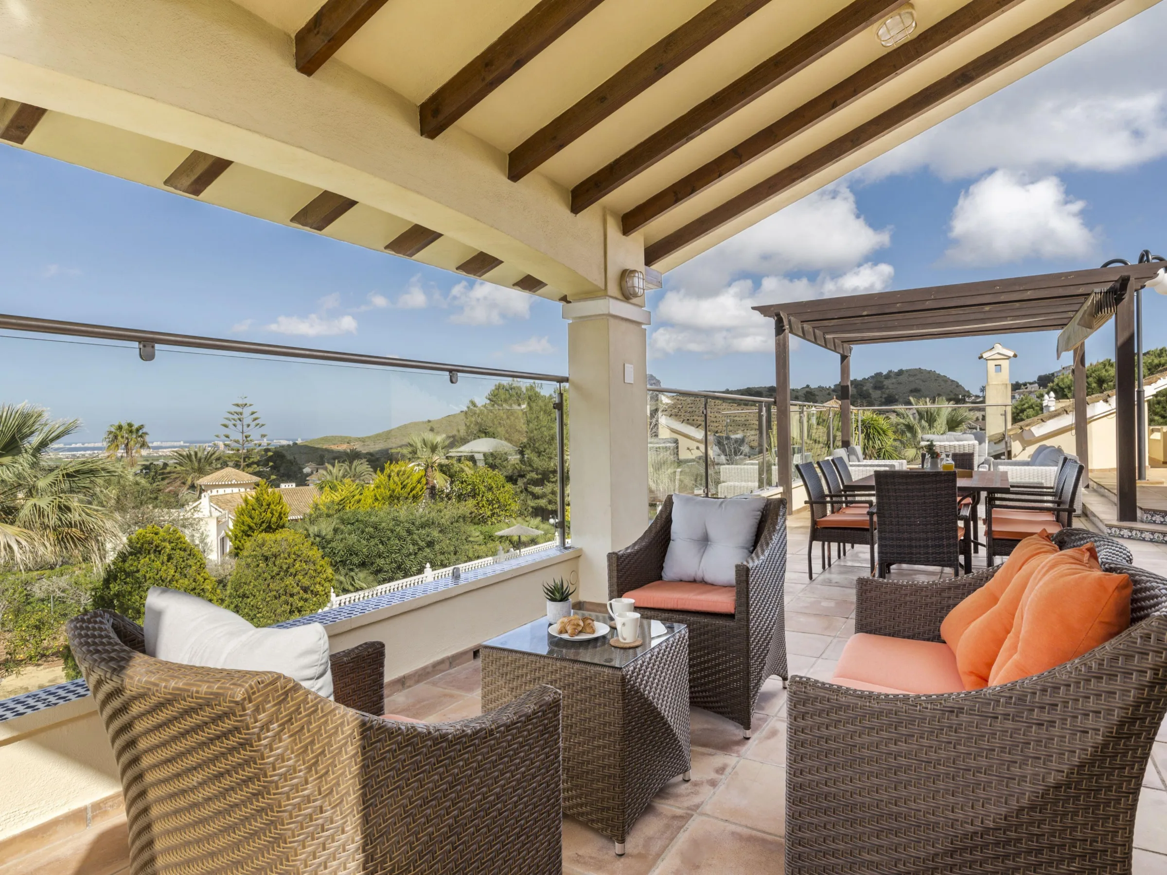 Individual villa 439 for rent 60599c2c24215