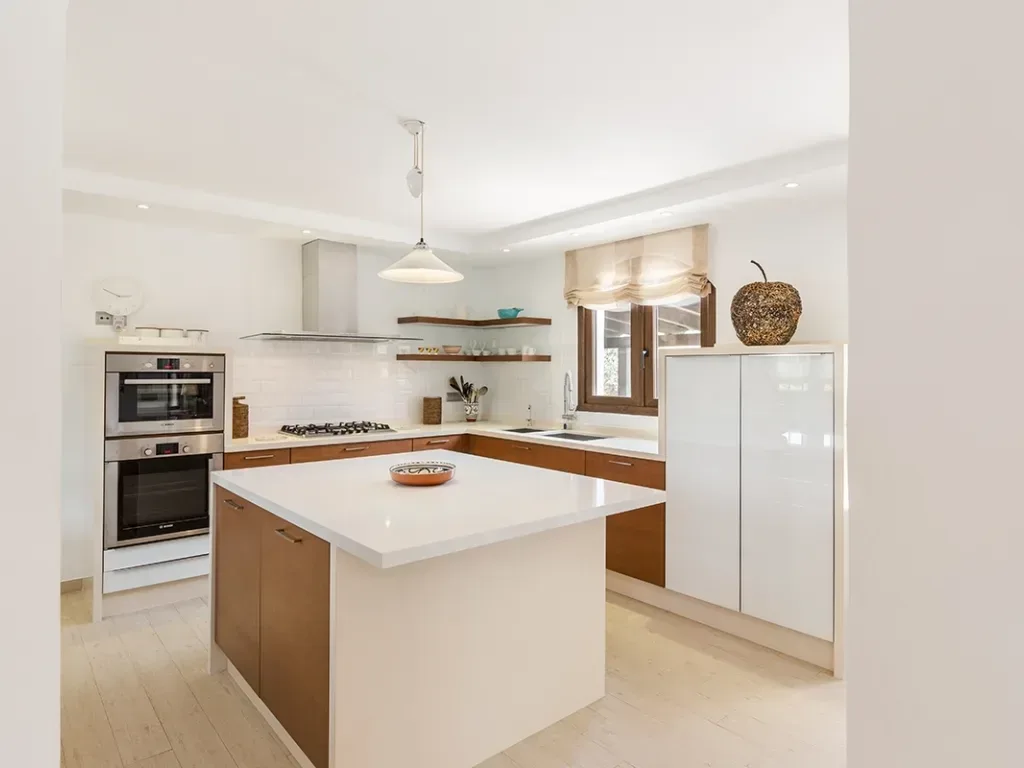 Villa70 020 kitchen
