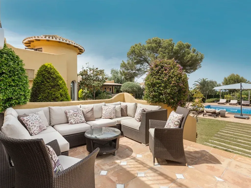 Villa70 025 terraza