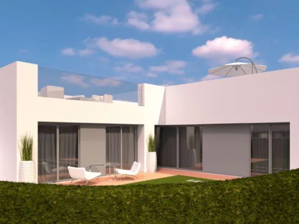 VILLA AMAPOLA