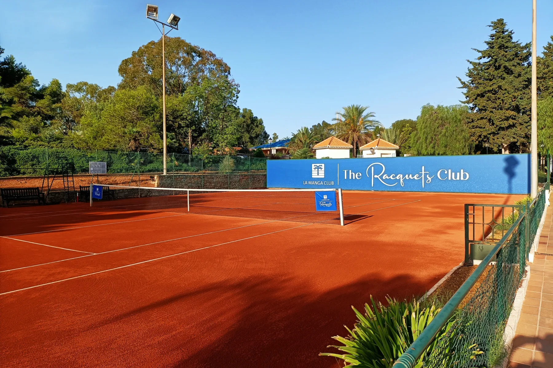 TRC courts