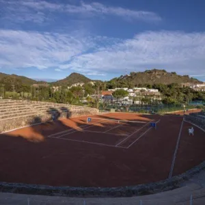 Pro Tennis Academy (19 hours)