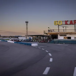 Go-Karting