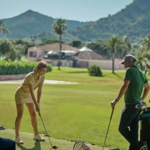 Stay & Play Sports Packages at La Manga Club Resort