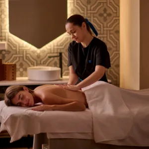 Beauty Treatments & Massage