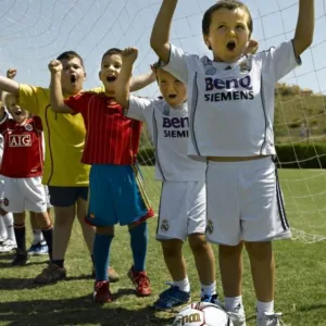 Football World Cup Tournaments
