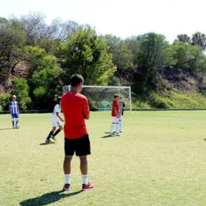 Football Academy (Age 10-12 years)