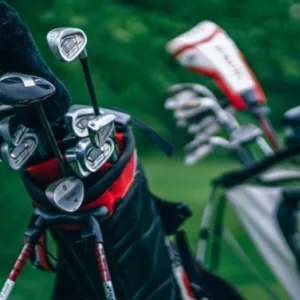 Golf Club Hire