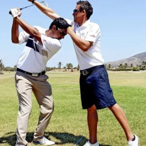 Golf Training Academy