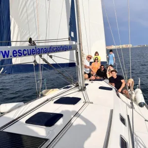 Boat Rental